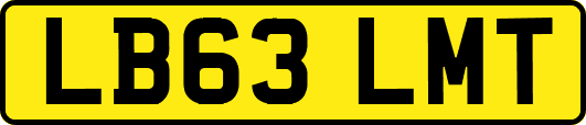 LB63LMT