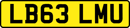 LB63LMU