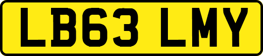LB63LMY