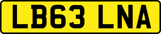 LB63LNA