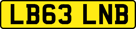 LB63LNB