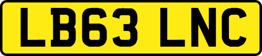 LB63LNC