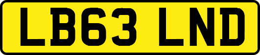 LB63LND