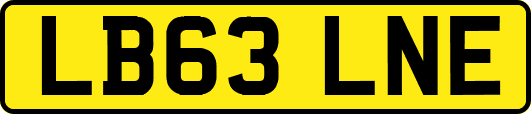 LB63LNE