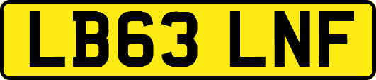 LB63LNF