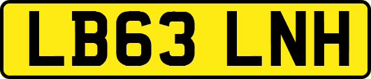 LB63LNH