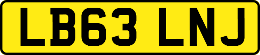 LB63LNJ