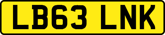 LB63LNK