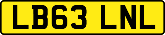 LB63LNL