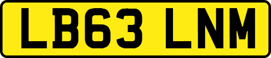 LB63LNM