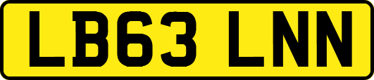 LB63LNN