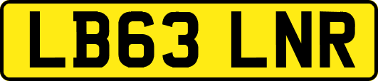 LB63LNR