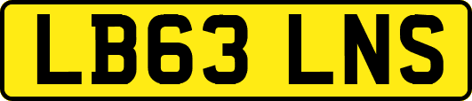 LB63LNS