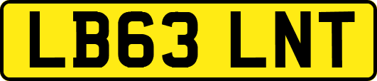 LB63LNT