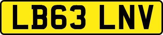 LB63LNV