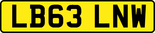 LB63LNW