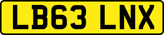 LB63LNX