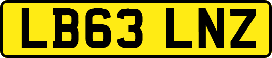 LB63LNZ