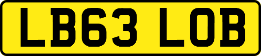 LB63LOB