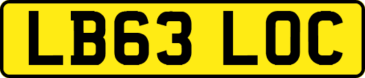 LB63LOC