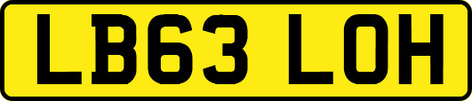 LB63LOH