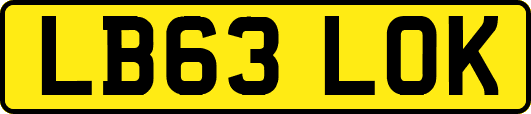 LB63LOK