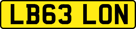 LB63LON