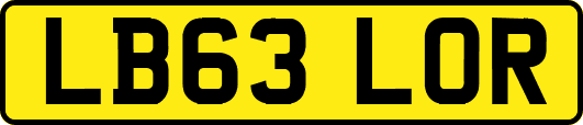 LB63LOR
