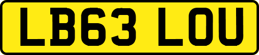 LB63LOU