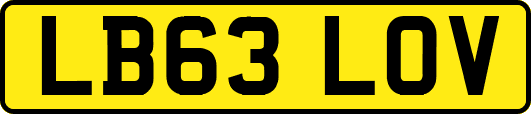 LB63LOV