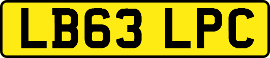 LB63LPC
