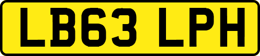 LB63LPH