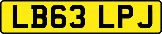 LB63LPJ