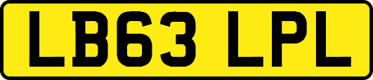 LB63LPL