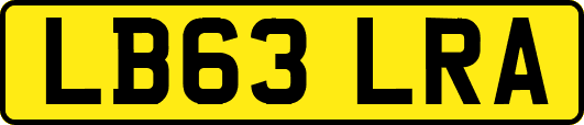 LB63LRA