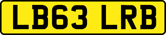 LB63LRB