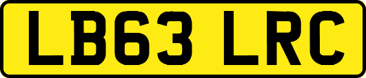 LB63LRC