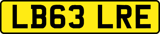 LB63LRE
