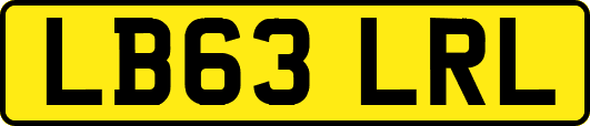 LB63LRL