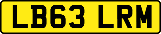 LB63LRM
