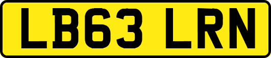 LB63LRN
