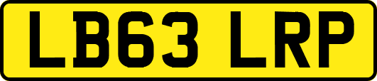 LB63LRP