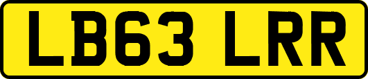 LB63LRR