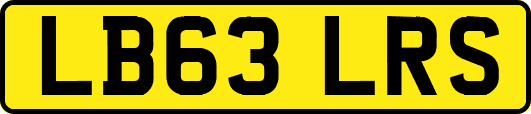 LB63LRS