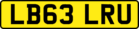 LB63LRU