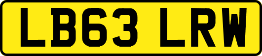 LB63LRW