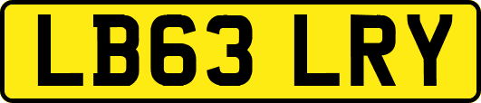 LB63LRY
