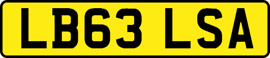 LB63LSA