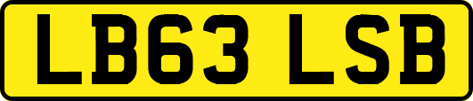 LB63LSB