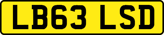 LB63LSD